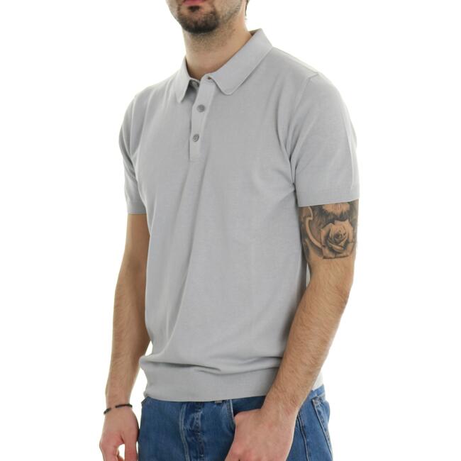 POLO IN MAGLIA RETOIS - Mad Fashion | img vers.650x/